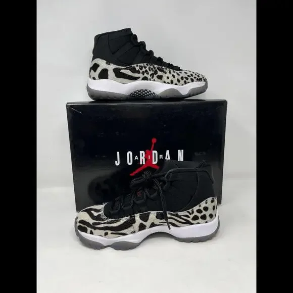 Womens Air Jordan 11 Retro